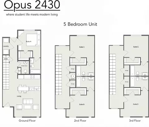 2430 S 2nd St, Waco, TX 76706
