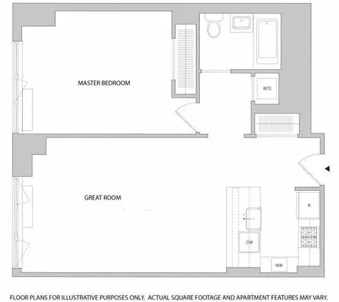 60 Riverside Blvd, New York, NY 10069