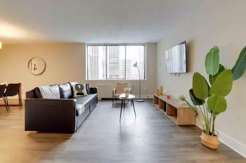 S Bell St, Arlington, VA 22202