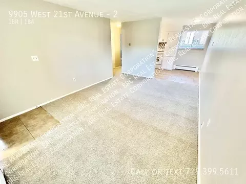 9905 W 21st Ave, Lakewood, CO 80215