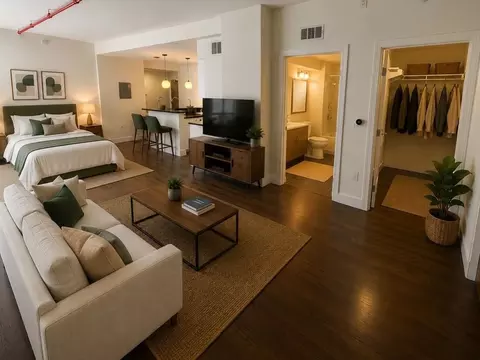 901 S Broadway, Los Angeles, CA 90015