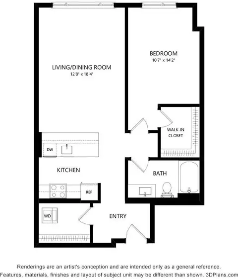 1146 Harrison St, Seattle, WA 98109
