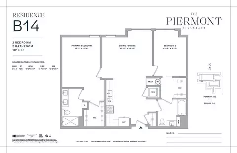 137 Patterson St, Hillsdale, NJ 07642