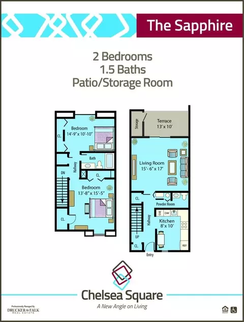 8500 Aldeburgh Dr, Richmond, VA 23294