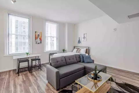 1 W 4th St, Cincinnati, OH 45202