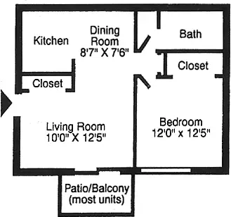 2352 Cowan Blvd, Fredericksburg, VA 22401