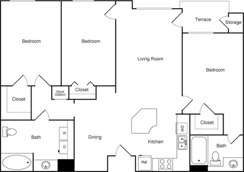 5211 Pacific Concourse Dr, Los Angeles, CA 90045