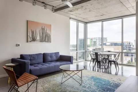 W 3rd St, Austin, TX 78701