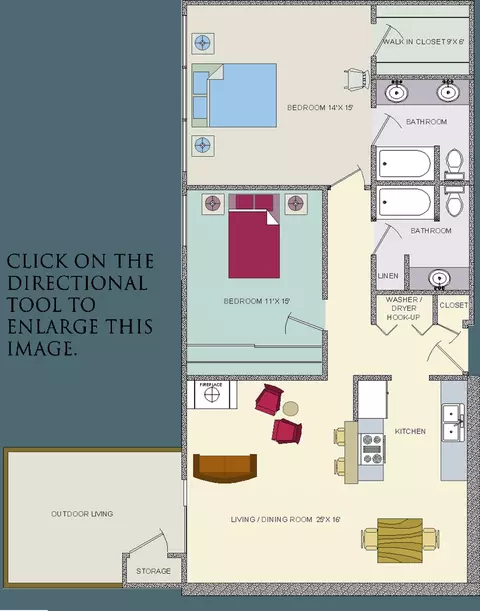 5100 W Clearwater Ave, Kennewick, WA 99336