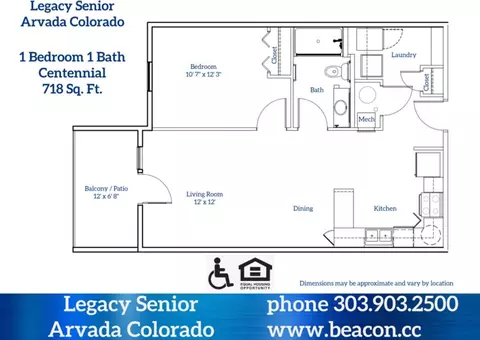 5353 W 63rd Ave, Arvada, CO 80003