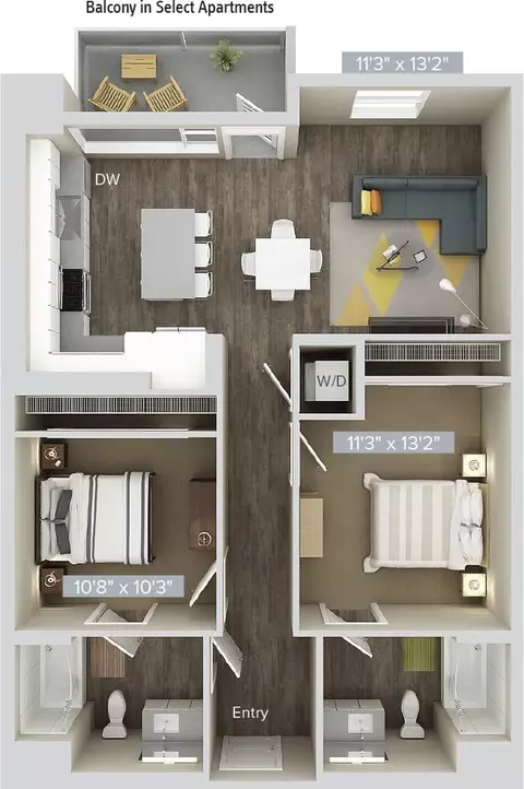 6677 Santa Monica Blvd, Los Angeles, CA 90038