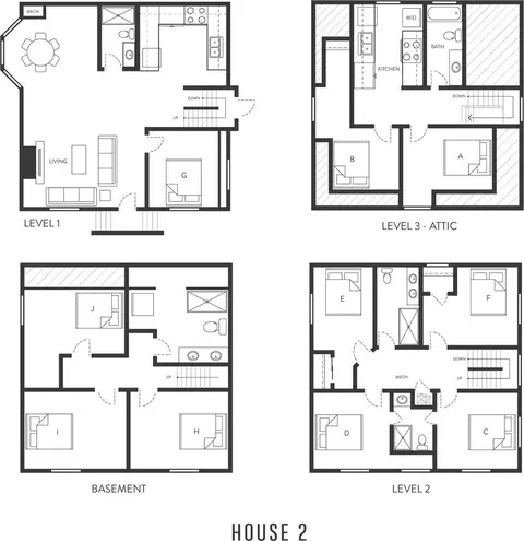 10 W Northwood Ave, Columbus, OH 43201