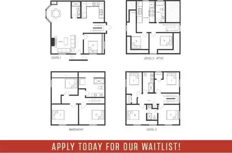 10 W Northwood Ave, Columbus, OH 43201