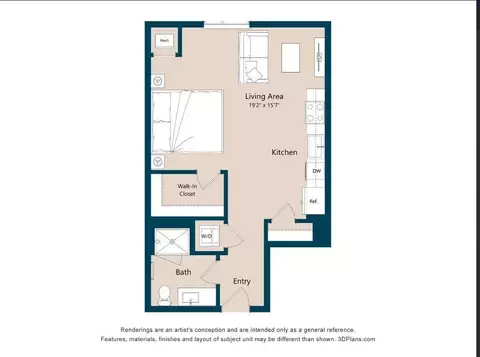 1010 W Colfax Ave, Denver, CO 80204