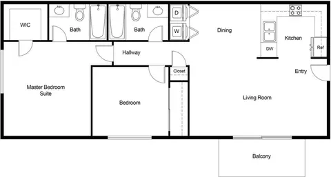 535 S Market St, San Jose, CA 95113