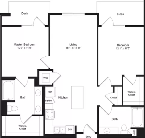 5900 Center Dr, Los Angeles, CA 90045