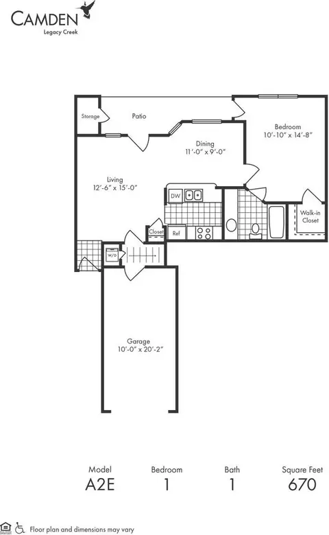 6400 Ohio Dr, Plano, TX 75024