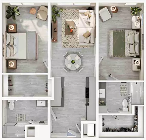 1816 N Brevard St, Charlotte, NC 28206