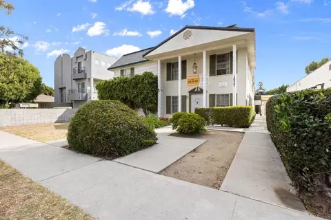 1537 Centinela Ave, Santa Monica, CA 90404