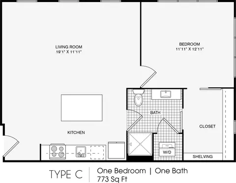 15 N Chenevert St, Houston, TX 77002