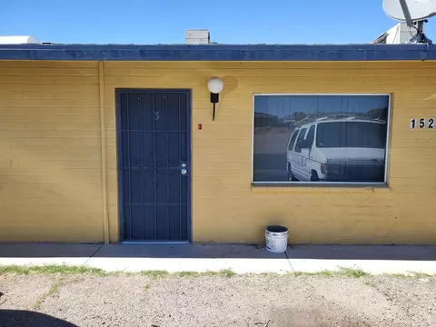 1525 Sierra Vista Dr, Bullhead City, AZ 86442