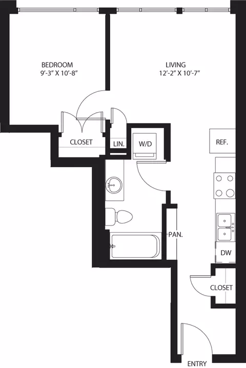 5398 Russell Ave NW, Seattle, WA 98107