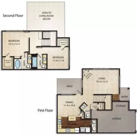 5412 Edwards Farms Rd, Columbus, OH 43221