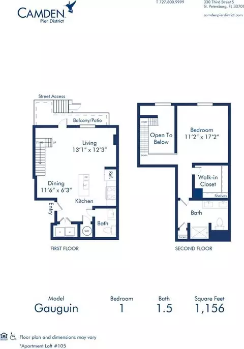 330 3rd St S, Saint Petersburg, FL 33701