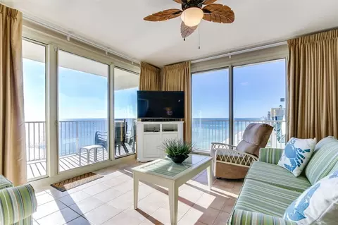 9900 S Thomas Dr, Panama City Beach, FL 32408