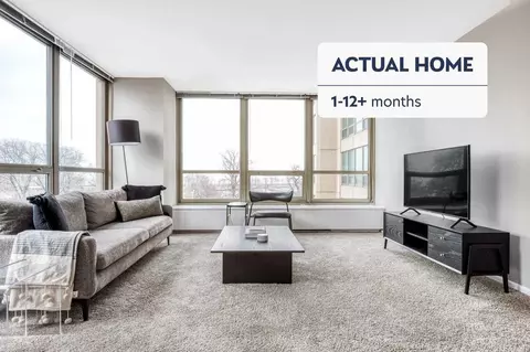 3450 N Lake Shore Dr, Chicago, IL 60657