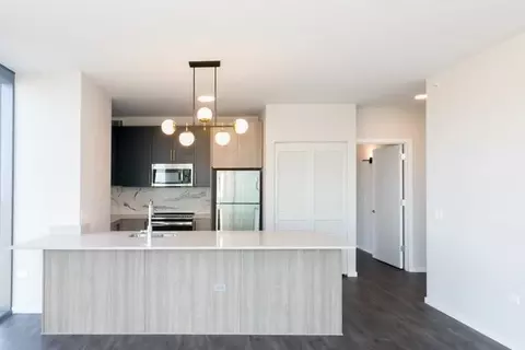 5252 S Cornell Ave, Chicago, IL 60615