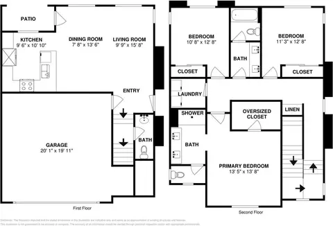 31628 Hans Dr, Menifee, CA 92584