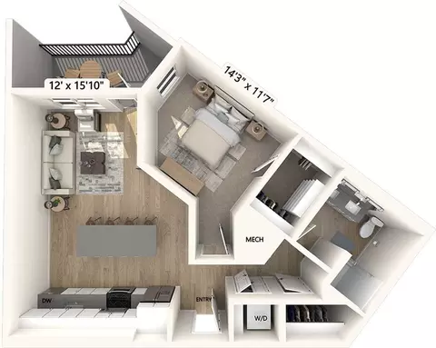 10651 Westminster Blvd, Westminster, CO 80020