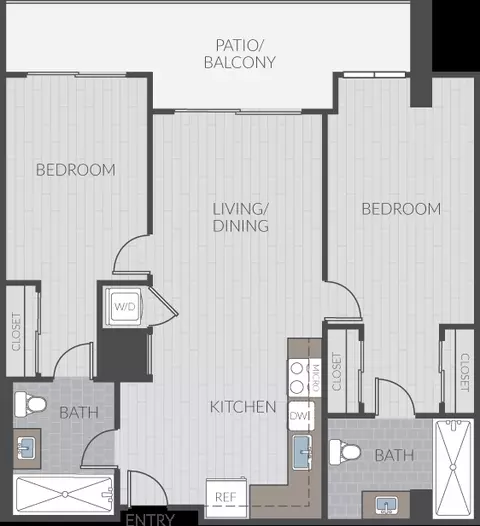 1027 Wilshire Blvd, Los Angeles, CA 90017