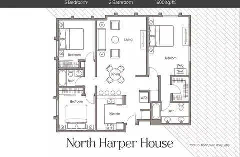 1430 N Harper Ave, West Hollywood, CA 90046