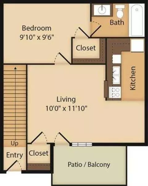 2201 NW 122nd St, Oklahoma City, OK 73120