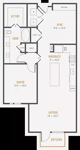 5619 Belmont Ave, Dallas, TX 75206