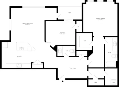 101 E Romana St, Pensacola, FL 32502