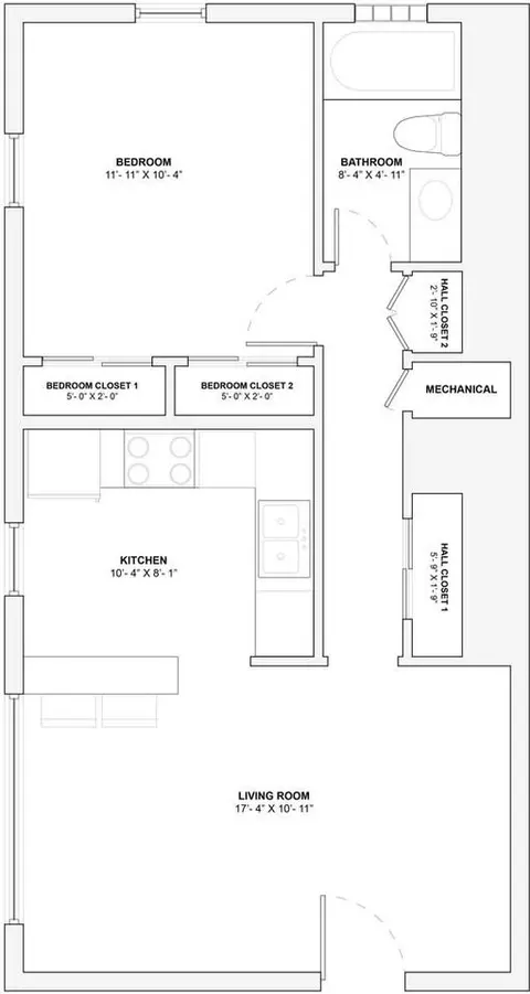 603 S 35th Ave, Omaha, NE 68105