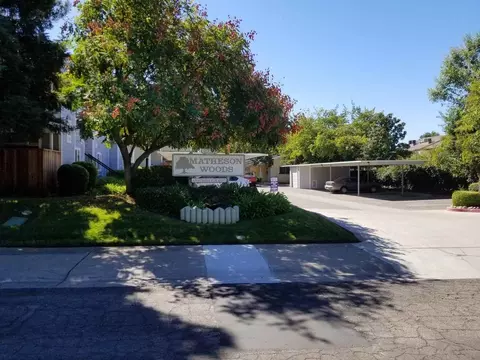 2720 Matheson Way, Sacramento, CA 95864