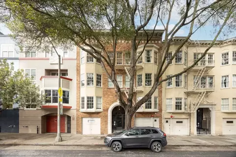 2160 Fell St, San Francisco, CA 94117