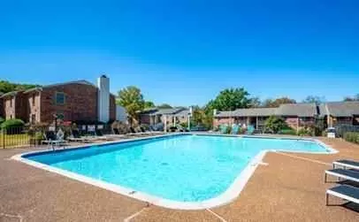 100 Watts Cir, Nashville, TN 37209
