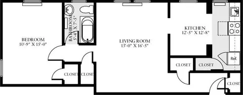 3903 Davis Pl NW, Washington, DC 20007