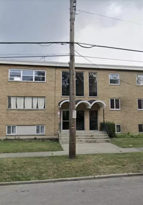 604 W Grand Ave, Dayton, OH 45406