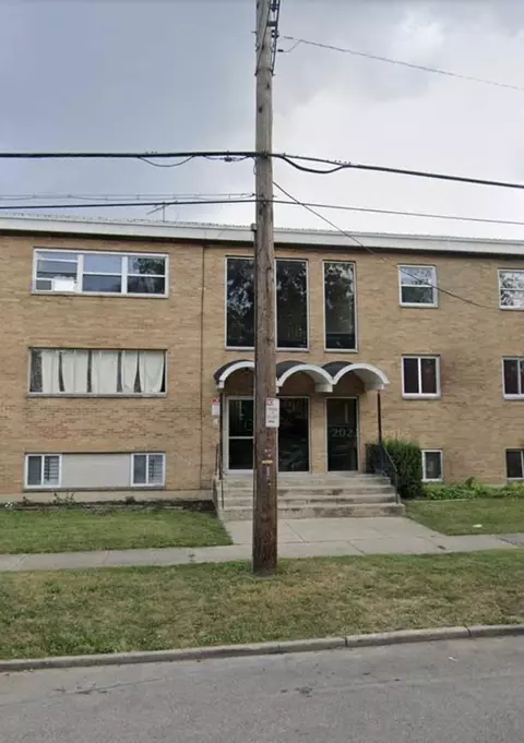 604 W Grand Ave, Dayton, OH 45406