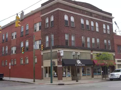 638 N High St, Columbus, OH 43215