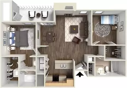 1300 Patricia, San Antonio, TX 78213