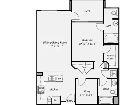 2100 E Katella Ave, Anaheim, CA 92806