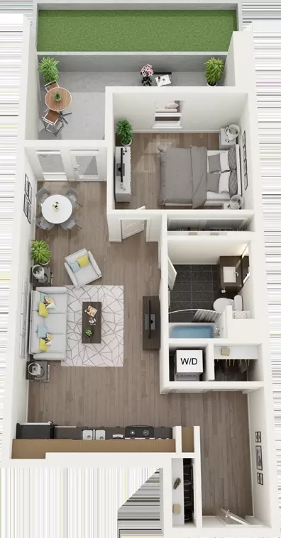 500 W Broadway, Long Beach, CA 90802