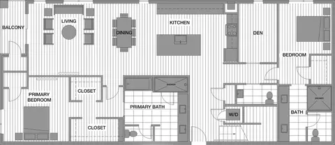 655 Santa Fe Dr, Denver, CO 80204